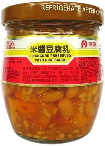 Tomiki rice sauce tofu milk (Funyu) 200gX12 pieces