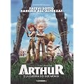 Arthur E La Guerra Dei Due Mondi