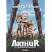 Arthur E La Guerra Dei Due Mondi