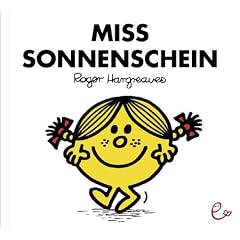 Miss Sonnenschein