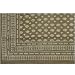 Cotton Bed Sheets from India for Home Interiors Twin Size (bssht656)