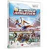 Summer Athletics
