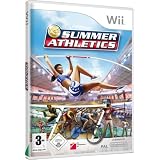 Summer Athleticsvon "dtp Entertainment AG"