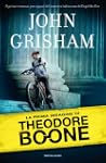 La prima indagine di Theodore Boone (...