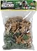 Military Figures bagged set