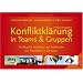 Praxisbox Konfliktkl�rung in Teams & Gruppen. Praktische Anleitung und Methoden zur Mediation in Gruppen