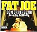 Diddy : P.diddy : Puff Daddy-Don Cartagena (Cd Single Edit & Instrumental)