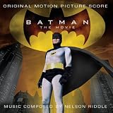 Batman: The Movie Limited Edition