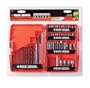 Black & Decker 71-966 Drilling and Screwdriving Set, 66-Piece