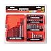 Black & Decker 71-966 Drilling and Screwdriving Set, 66-Piece