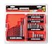Black & Decker 71-966 Drilling and Screwdriving Set, 66-Piece