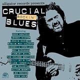 Crucial Rockin' Blues