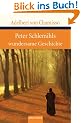 Peter Schlemihls wundersame Geschichte