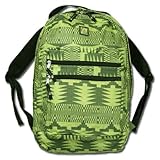 LIVITY(reB[) RIPTIDE JAH SPORT PACK Petvg fCpbN / SALAD*GREEN