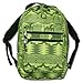 LIVITY(reB[) RIPTIDE JAH SPORT PACK Petvg fCpbN / SALAD*GREEN
