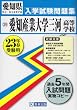 愛知産業大学三河高等学校 平成23年春受験用