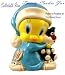 Tweety Cookie Jar Looney Tunes Cookie Jar Tweety Canister