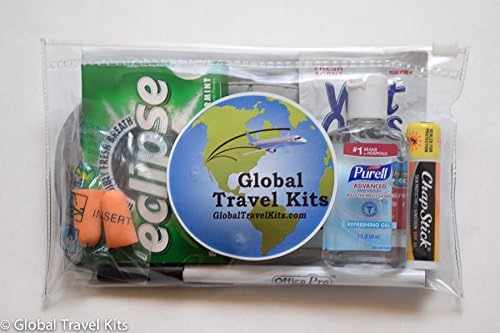 Global Travel Kits