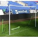 Huck Kickster Portable Football Training Goal - erects in just 3 minutes!