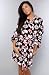 Hello Kitty Intimates The Cuddly and Sweet Plush Robe in Black,Sleepwear for Women