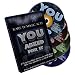 You Asked For It- Rare TV Magic Acts (4 DVD Set)