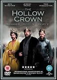 The Hollow Crown [Regions 2 & 4]