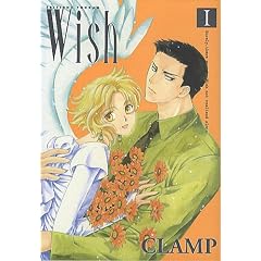 Wish, Tome 1 :