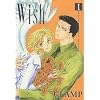 Wish, Tome 1 :