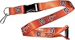 Detroit Tigers Lanyard Keychain
