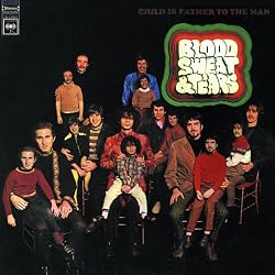 Child Is Father to the Man [Vinyl]