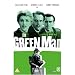 Search : The Green Man [ NON-USA FORMAT, PAL, Reg.2 Import - Great Britain ]