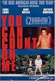 You Can Count on Me