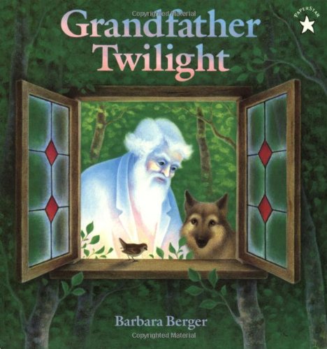 grandfather twilight paperstar book