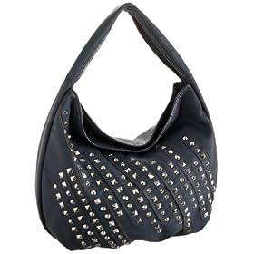 High Fashion 5439 Hobo