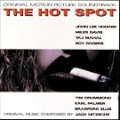 The Hot Spot