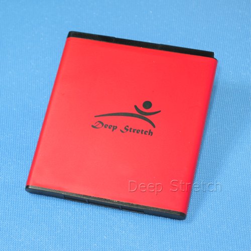 New High Capacity 2400mAh Extended Slim Battery Photo