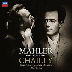 Mahler : les 10 Symphonies