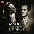 Mahler : les 10 Symphonies