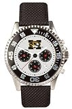 Missouri Tigers Competitor Chronograph Watch