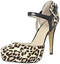Nine West Women's Riddleme Platform Pump