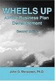 Wheels Up: Airline Business Plan Development