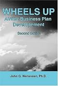 Wheels Up: Airline Business Plan Development
