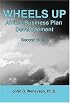 Wheels Up: Airline Business Plan Development