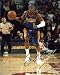 Daniel Gibson Autographed Cleveland Cavaliers 8x10 Photo