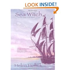 Sea Witch: Being the First Voyage of Captain Jesamiah Acorne: v. 1