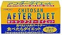 キトサンアフターダイエット<徳用> 60包