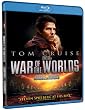 War of the Worlds / La Guerre des mondes (Bilingual) (2005) [Blu-ray]
