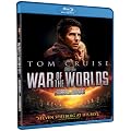 War of the Worlds [Blu-ray]