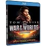War of the Worlds [Blu-ray] 