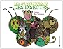 Les Jeux olympiques des insectes